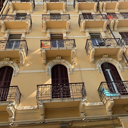 Promenade Maison De Charme Sanremo Dış mekan fotoğraf