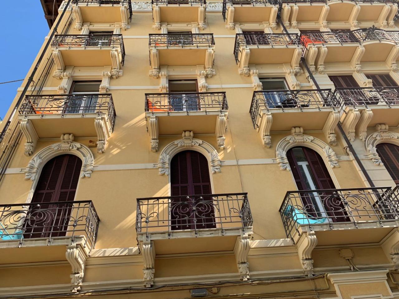 Promenade Maison De Charme Sanremo Dış mekan fotoğraf